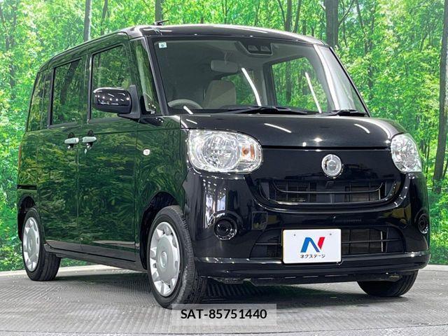 Daihatsu MOVE CANBUS 2019-04 7222195-16