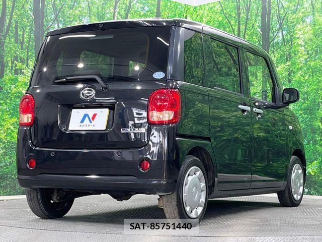 Daihatsu MOVE CANBUS 2019-04 7222195-17