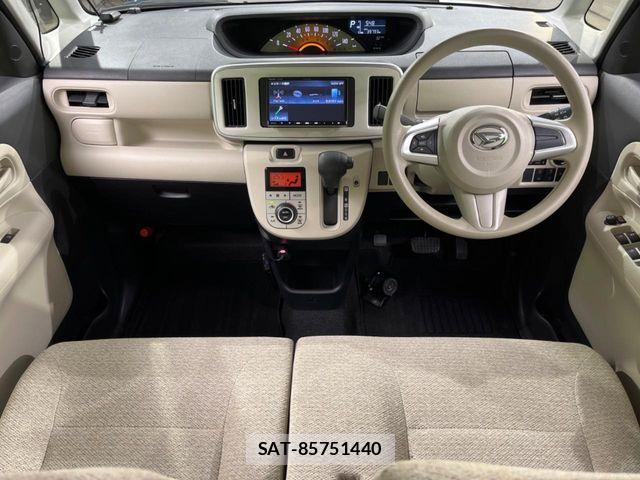 Daihatsu MOVE CANBUS 2019-04 7222195-1