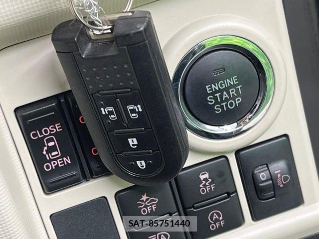 Daihatsu MOVE CANBUS 2019-04 7222195-7