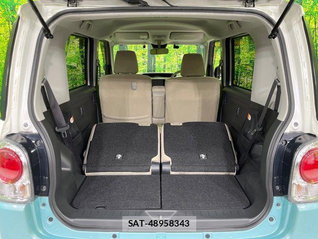 Daihatsu MOVE CANBUS 2019-09 7222199-9