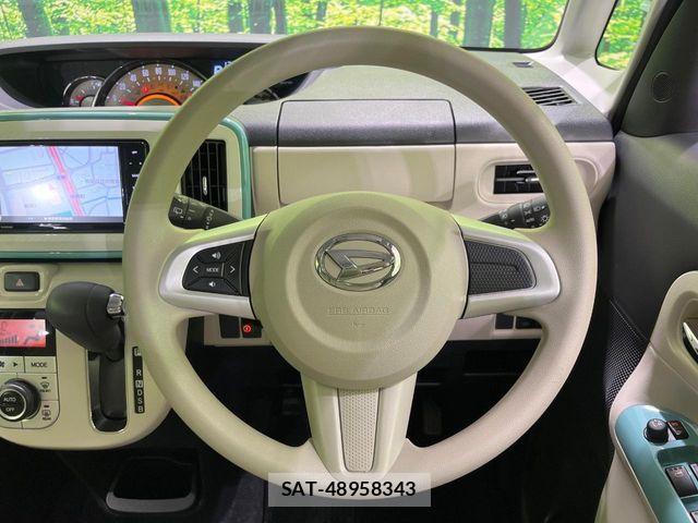 Daihatsu MOVE CANBUS 2019-09 7222199-10