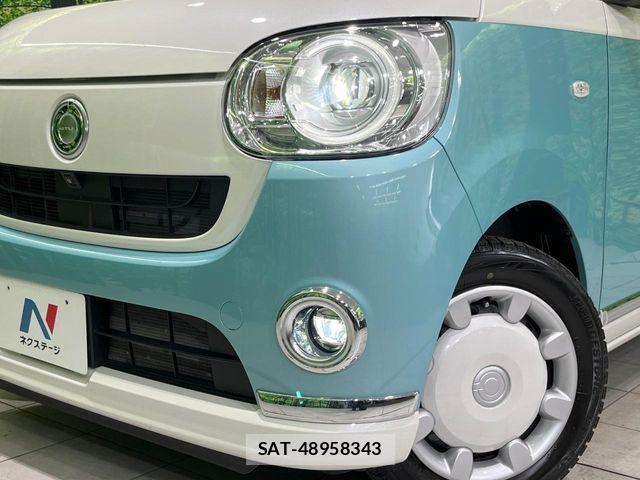 Daihatsu MOVE CANBUS 2019-09 7222199-11