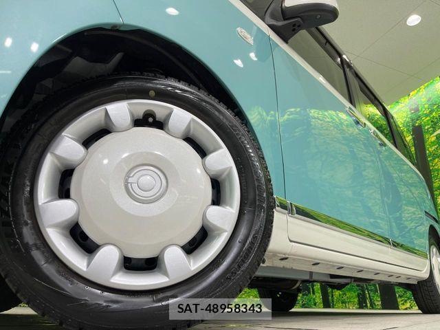 Daihatsu MOVE CANBUS 2019-09 7222199-12