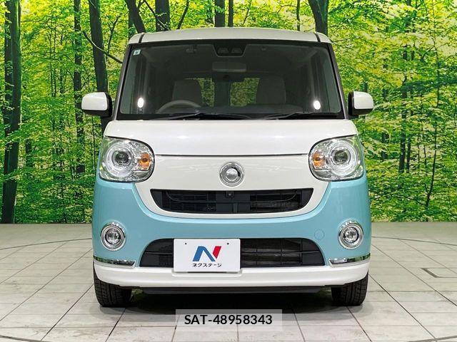 Daihatsu MOVE CANBUS 2019-09 7222199-13