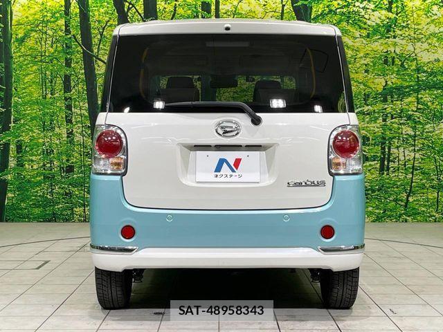 Daihatsu MOVE CANBUS 2019-09 7222199-14
