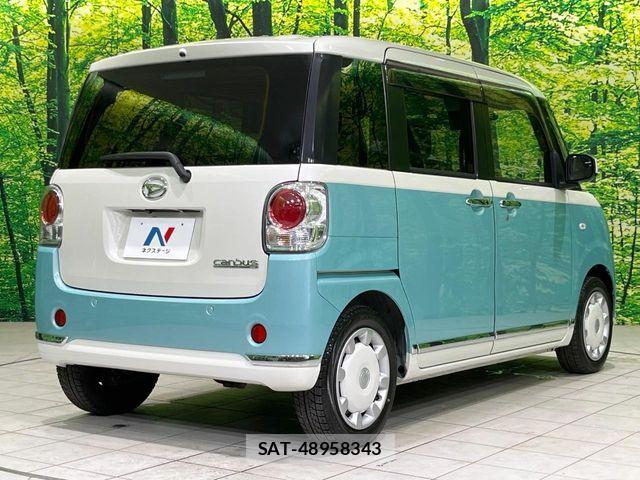 Daihatsu MOVE CANBUS 2019-09 7222199-16