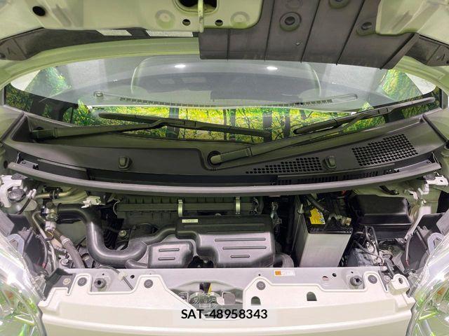 Daihatsu MOVE CANBUS 2019-09 7222199-17