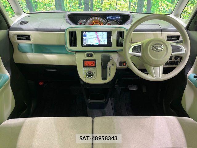 Daihatsu MOVE CANBUS 2019-09 7222199-1
