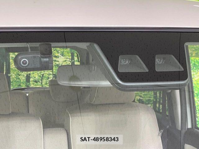 Daihatsu MOVE CANBUS 2019-09 7222199-2