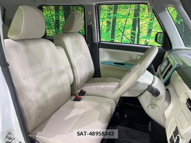 Daihatsu MOVE CANBUS 2019-09 7222199-7