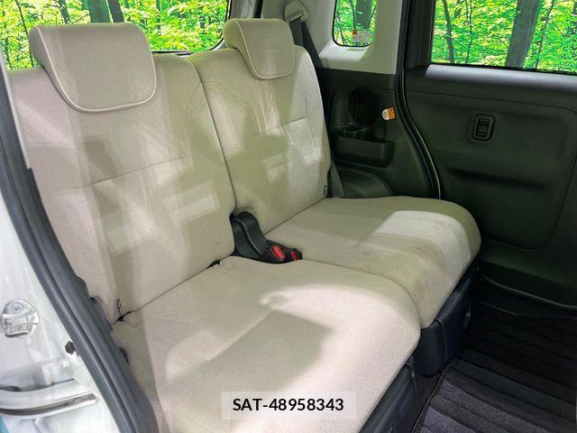 Daihatsu MOVE CANBUS 2019-09 7222199-8