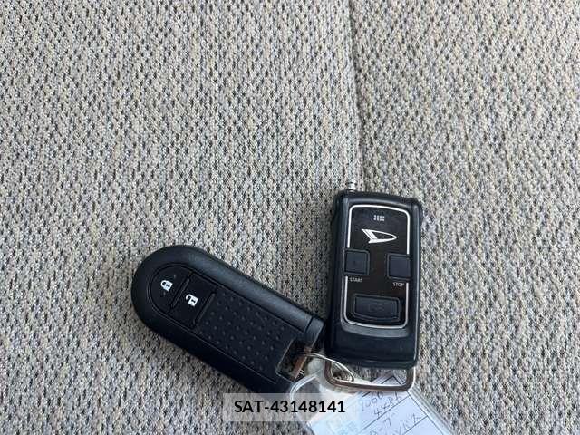 Daihatsu MOVE CANBUS 2017-11 7251635-9