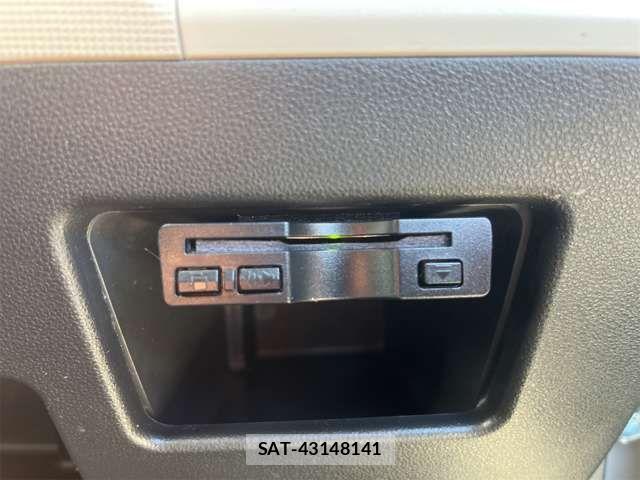 Daihatsu MOVE CANBUS 2017-11 7251635-10