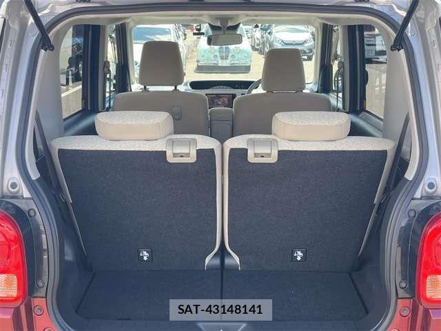 Daihatsu MOVE CANBUS 2017-11 7251635-13