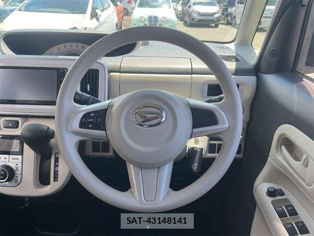 Daihatsu MOVE CANBUS 2017-11 7251635-14
