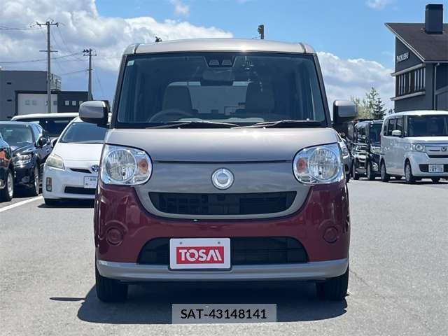 Daihatsu MOVE CANBUS 2017-11 7251635-17