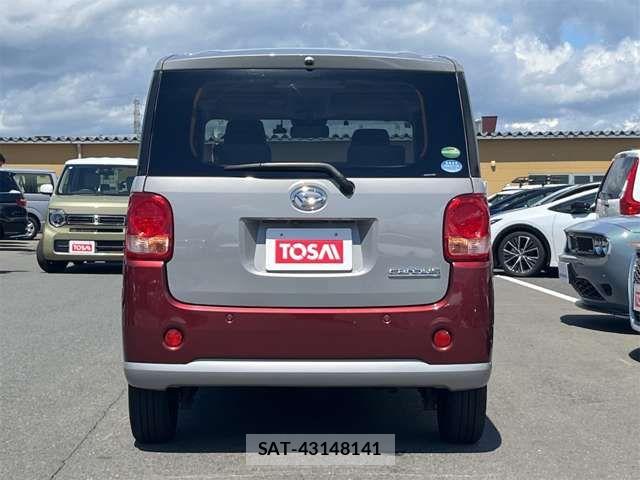Daihatsu MOVE CANBUS 2017-11 7251635-18