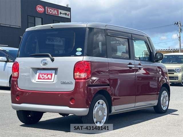 Daihatsu MOVE CANBUS 2017-11 7251635-20