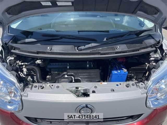 Daihatsu MOVE CANBUS 2017-11 7251635-21