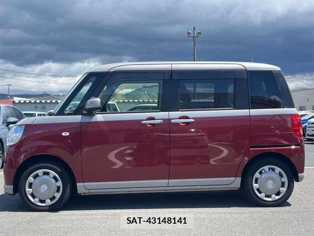 Daihatsu MOVE CANBUS 2017-11 7251635-23