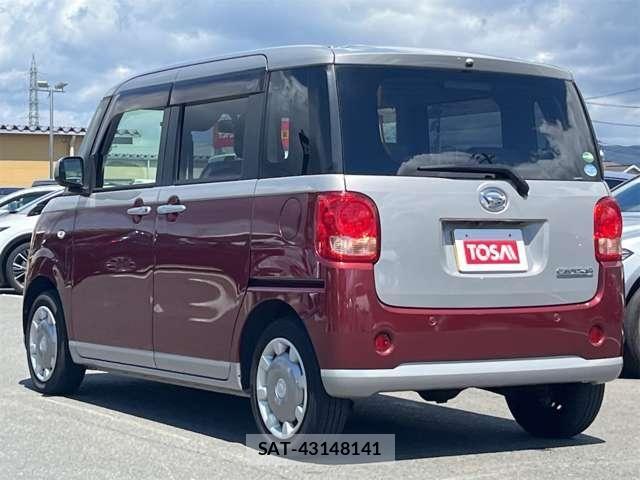 Daihatsu MOVE CANBUS 2017-11 7251635-24