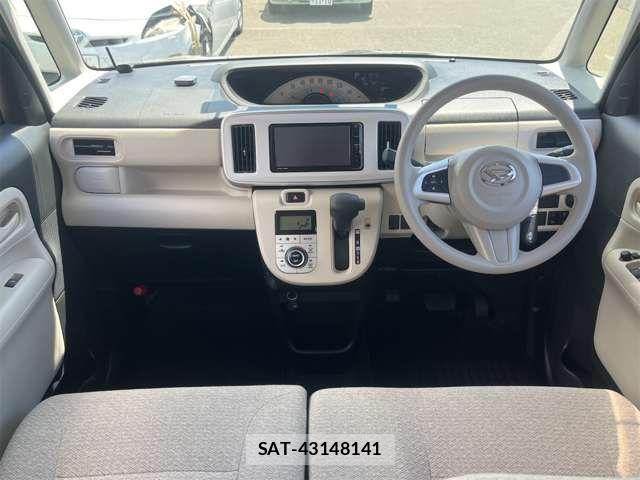 Daihatsu MOVE CANBUS 2017-11 7251635-4