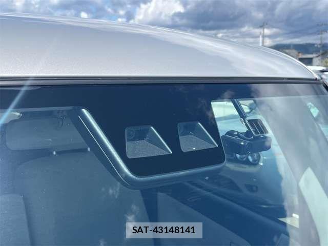 Daihatsu MOVE CANBUS 2017-11 7251635-7