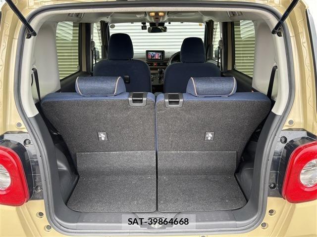 Daihatsu MOVE CANBUS 2023-10 7251636-10
