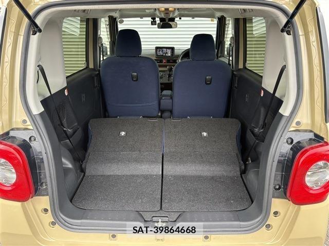 Daihatsu MOVE CANBUS 2023-10 7251636-11