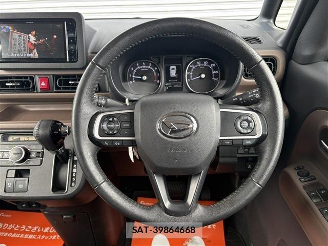 Daihatsu MOVE CANBUS 2023-10 7251636-13