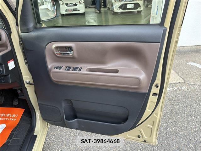 Daihatsu MOVE CANBUS 2023-10 7251636-15