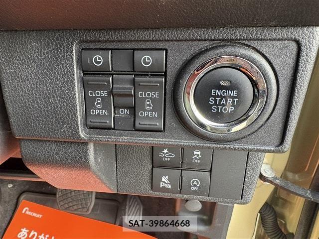 Daihatsu MOVE CANBUS 2023-10 7251636-16