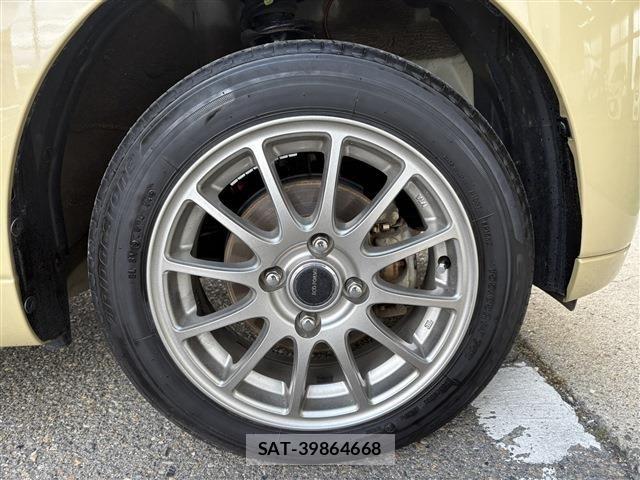 Daihatsu MOVE CANBUS 2023-10 7251636-17