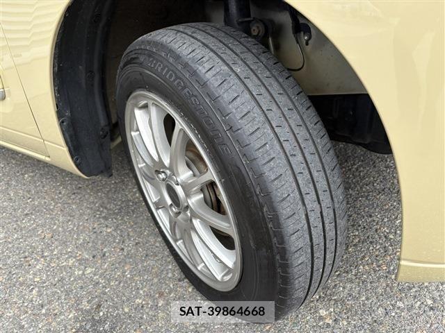 Daihatsu MOVE CANBUS 2023-10 7251636-1