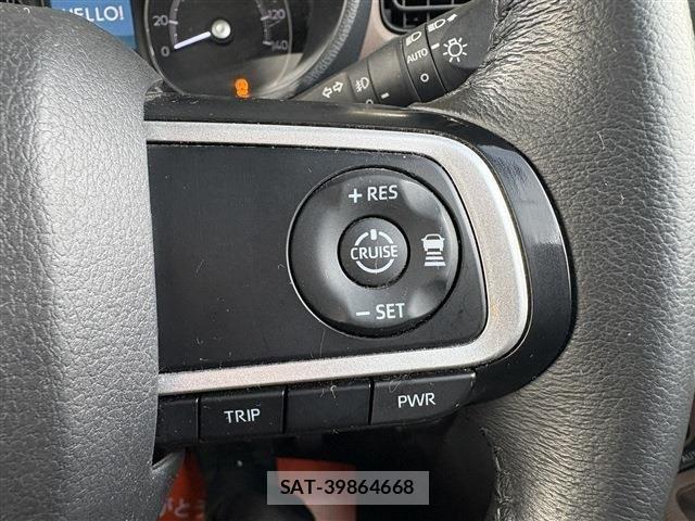 Daihatsu MOVE CANBUS 2023-10 7251636-19