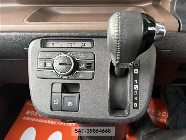 Daihatsu MOVE CANBUS 2023-10 7251636-20