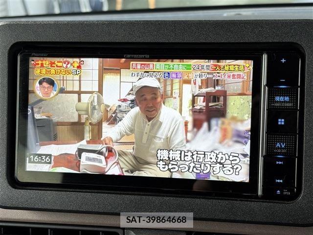 Daihatsu MOVE CANBUS 2023-10 7251636-21