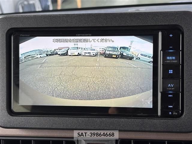 Daihatsu MOVE CANBUS 2023-10 7251636-22