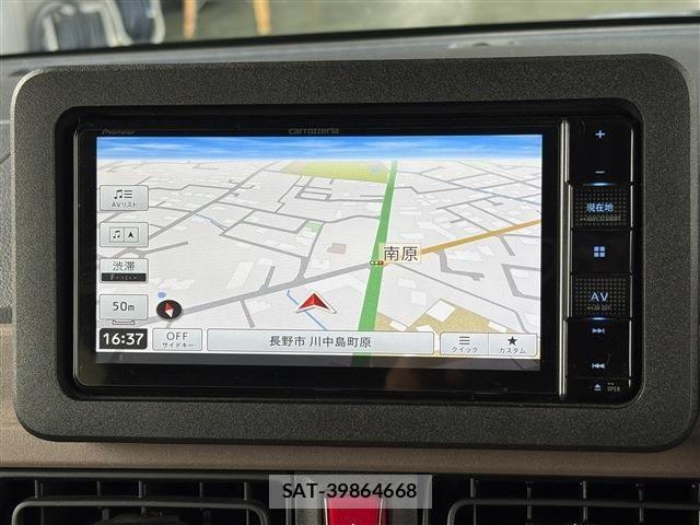 Daihatsu MOVE CANBUS 2023-10 7251636-23