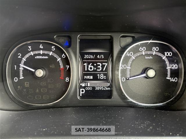 Daihatsu MOVE CANBUS 2023-10 7251636-27