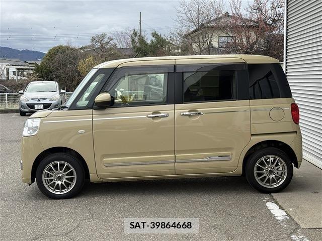 Daihatsu MOVE CANBUS 2023-10 7251636-6