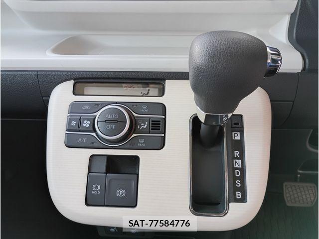 Daihatsu MOVE CANBUS 2024-09 7272425-9