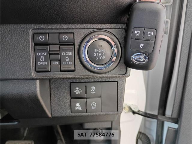 Daihatsu MOVE CANBUS 2024-09 7272425-11