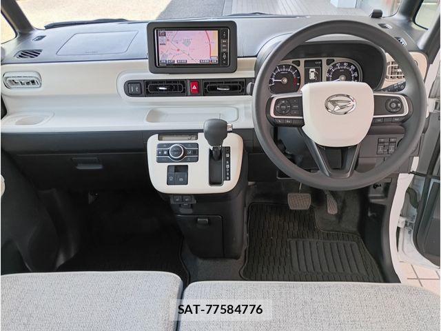 Daihatsu MOVE CANBUS 2024-09 7272425-1