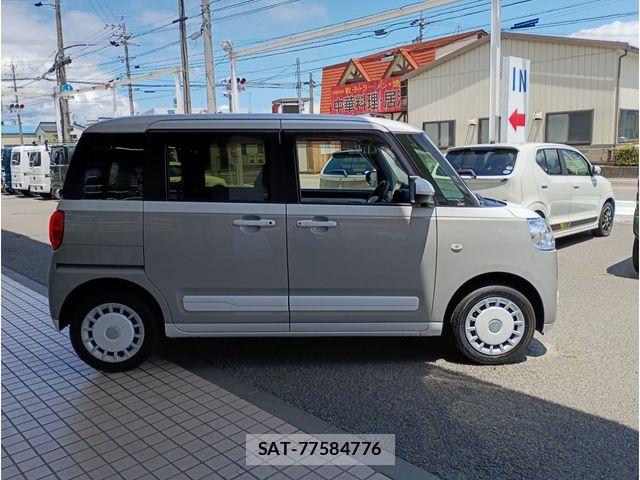 Daihatsu MOVE CANBUS 2024-09 7272425-3