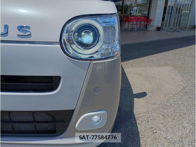 Daihatsu MOVE CANBUS 2024-09 7272425-4