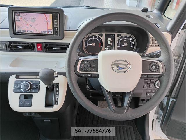 Daihatsu MOVE CANBUS 2024-09 7272425-7