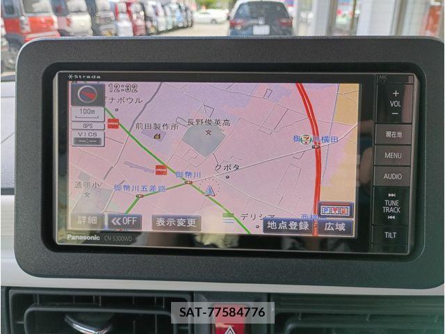 Daihatsu MOVE CANBUS 2024-09 7272425-8