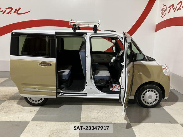 Daihatsu MOVE CANBUS 2024-08 7272424-9
